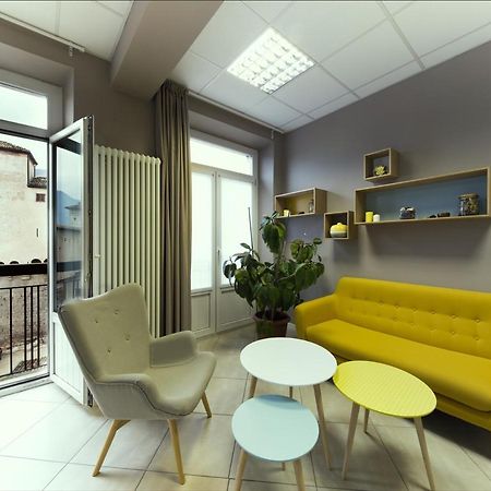 I Dodici Mesi Rooms&Apartments ترينتو المظهر الخارجي الصورة
