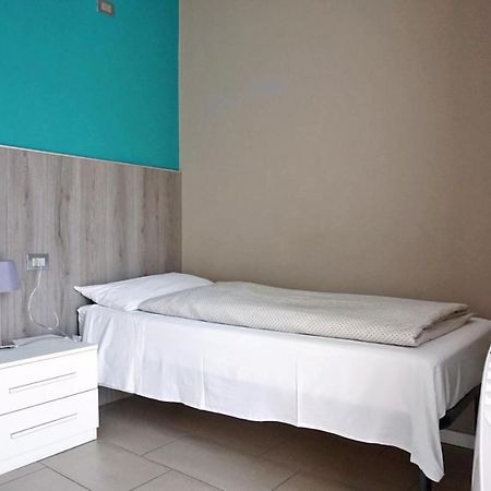 I Dodici Mesi Rooms&Apartments ترينتو المظهر الخارجي الصورة