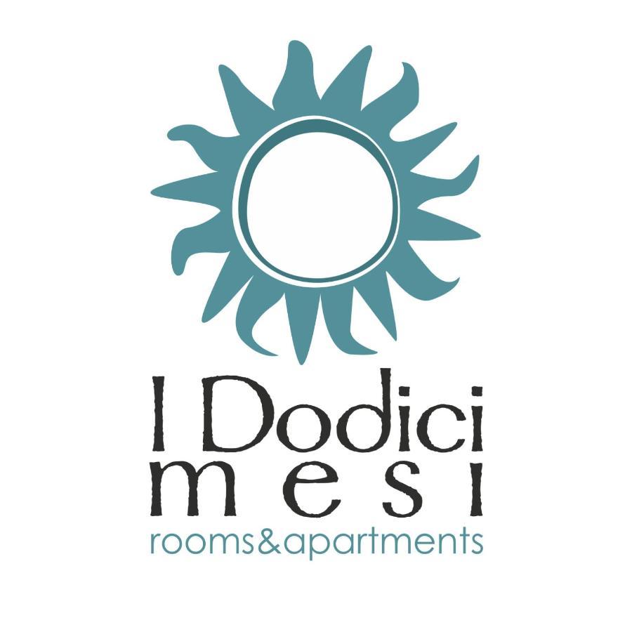 I Dodici Mesi Rooms&Apartments ترينتو المظهر الخارجي الصورة