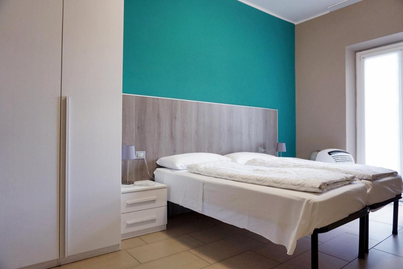 I Dodici Mesi Rooms&Apartments ترينتو المظهر الخارجي الصورة