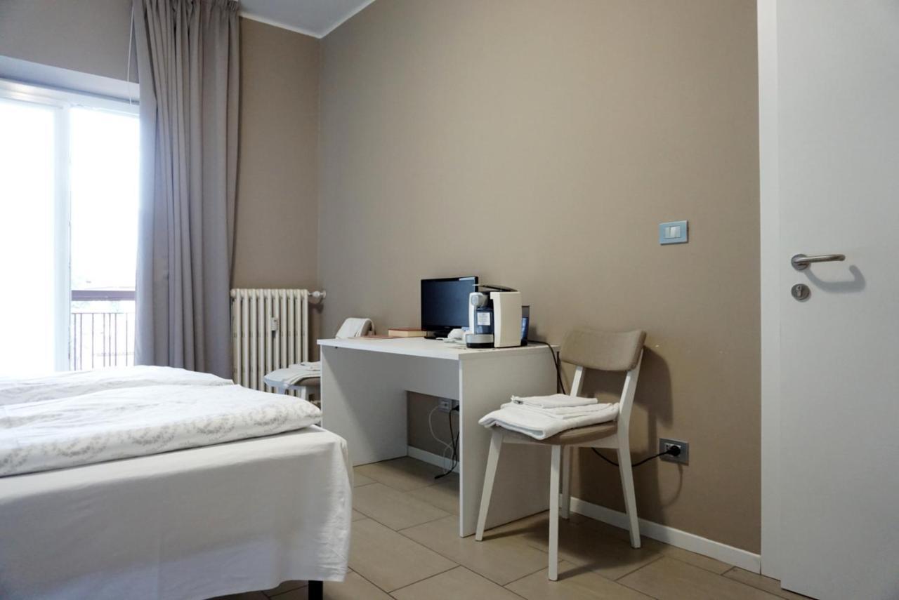 I Dodici Mesi Rooms&Apartments ترينتو المظهر الخارجي الصورة