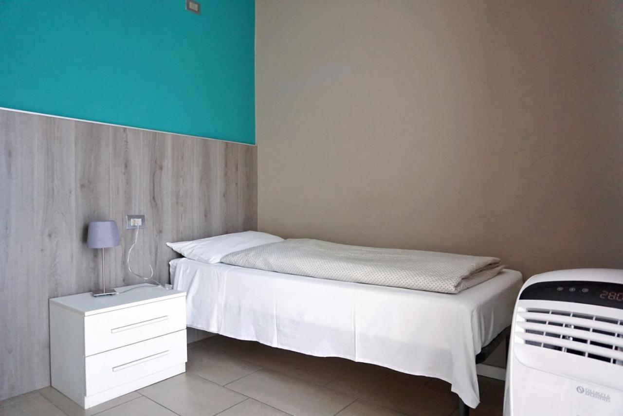 I Dodici Mesi Rooms&Apartments ترينتو المظهر الخارجي الصورة