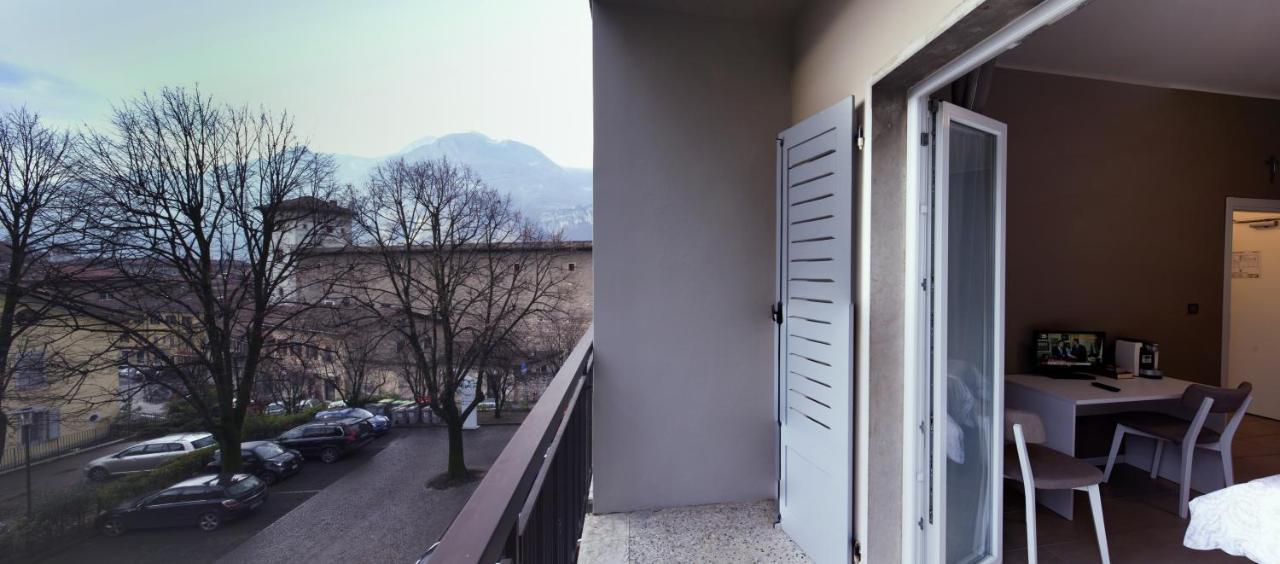 I Dodici Mesi Rooms&Apartments ترينتو المظهر الخارجي الصورة
