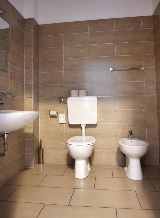 I Dodici Mesi Rooms&Apartments ترينتو المظهر الخارجي الصورة
