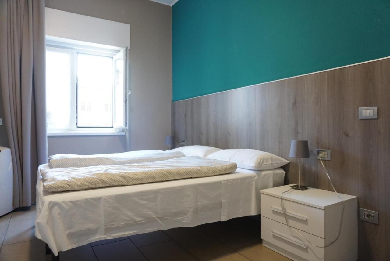 I Dodici Mesi Rooms&Apartments ترينتو المظهر الخارجي الصورة